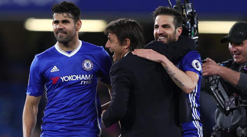 You are currently viewing Conte: Fabregas is an example of our season