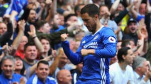 Read more about the article Ramsey: Arsenal must stop Hazard