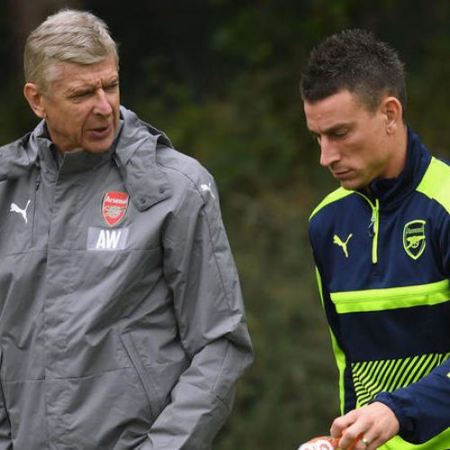 Koscielny opens up on Wenger, Sanchez