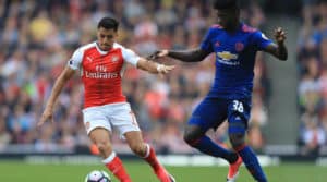 Read more about the article Tuanzebe: Mourinho ordered me to stay with Sanchez