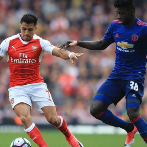 Hoeness: It would be ‘unfeasible’ to sign Sanchez