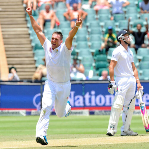 Viljoen excited by Derbyshire debut