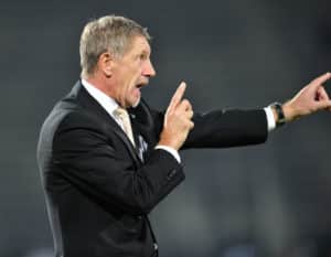 Read more about the article Bafana coach wary of Botswana threat
