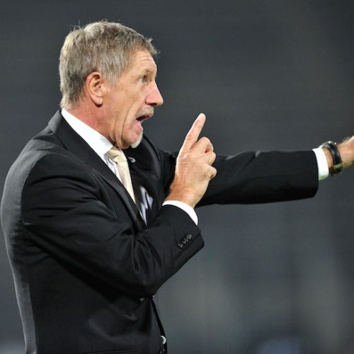 Bafana coach wary of Botswana threat