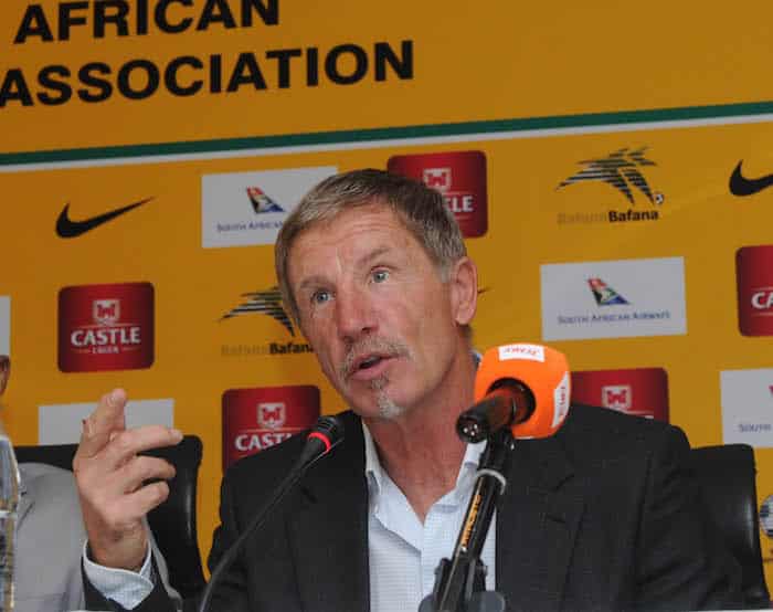 You are currently viewing Watch: Baxter announce Bafana Bafana squad