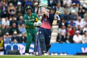 Read more about the article Stokes dominates Proteas