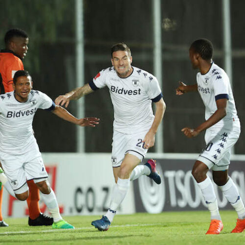 Five reasons behind Wits’ title glory