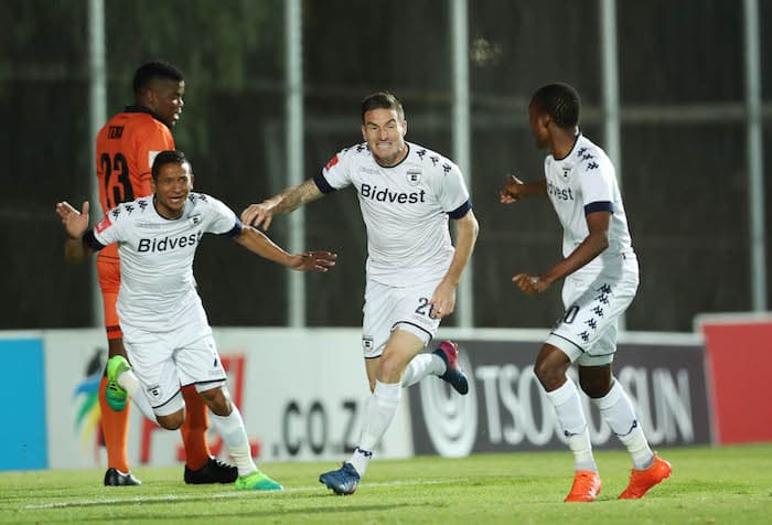 You are currently viewing Five reasons behind Wits’ title glory