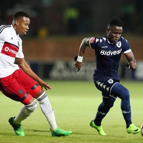 Wits extend lead at top of table