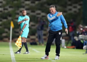 Read more about the article Hunt laments Wits missed chances