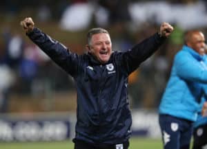 Read more about the article Hunt pleased with Wits’ early form