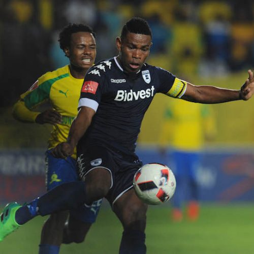 WATCH: Bidvest Wits halt Mamelodi Sundowns’ title charge