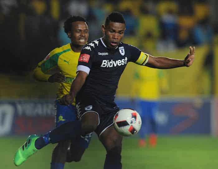You are currently viewing WATCH: Bidvest Wits halt Mamelodi Sundowns’ title charge