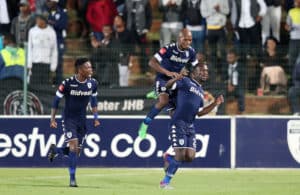 Read more about the article Watch: Supersub Malajila sinks Pirates