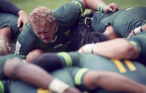 Read more about the article Blitzboks into London quarters despite loss