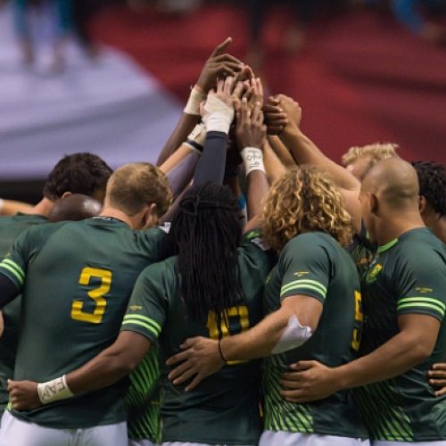 Blitzboks, Kings show SA rugby the way
