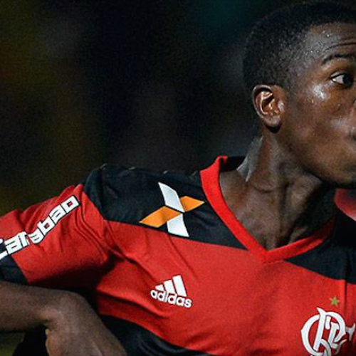 Madrid swoops in for €45m Vinicius Junior