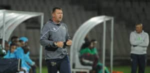 Read more about the article Cape Town City rocked by Tinkler’s exit