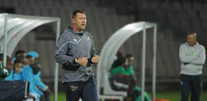 You are currently viewing Cape Town City rocked by Tinkler’s exit