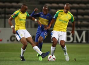 Read more about the article Comitis lays into Mosimane for tapping-up Ngoma