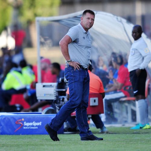 Tinkler: We were just not good enough