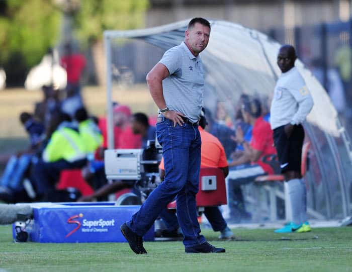 You are currently viewing Tinkler: We were just not good enough