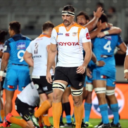 Pro12 could welcome axed SA franchises