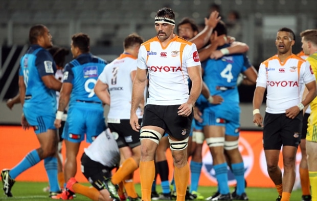 You are currently viewing Pro12 could welcome axed SA franchises