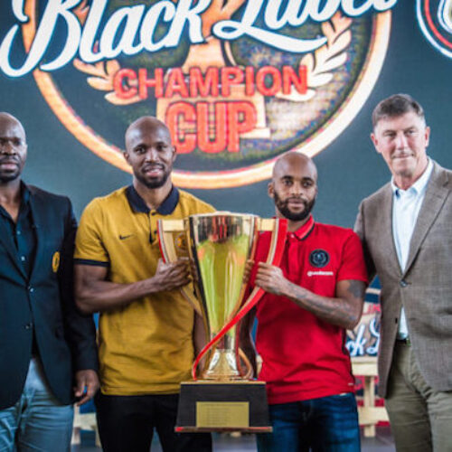 Pirates target fifth CBL Cup