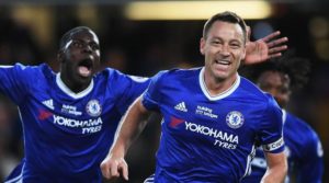 Read more about the article Terry eyes return as a manager