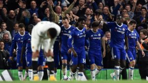 Read more about the article Chelsea edge Watford in seven-goal thriller