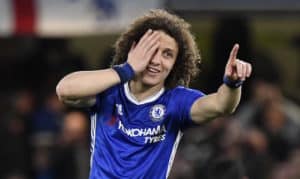 Read more about the article Luiz: I took pay cut to return to Chelsea