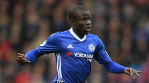 Read more about the article Makelele regards Kante as his successor