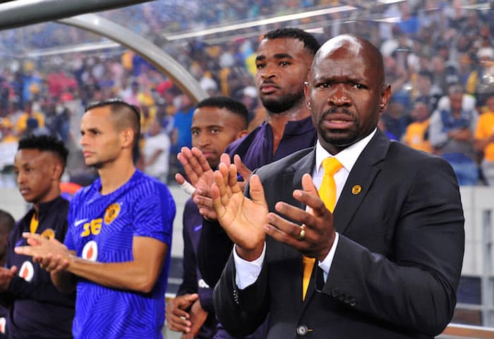 You are currently viewing Kaizer Chiefs starting XI vs Pirates