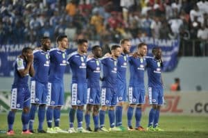 Read more about the article HIGHLIGHTS: Chippa United vs SuperSport United