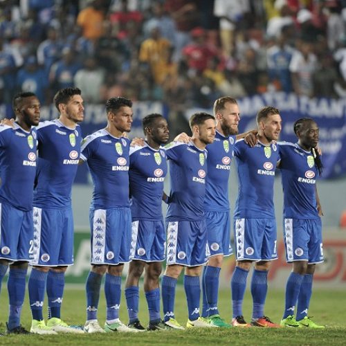 HIGHLIGHTS: Chippa United vs SuperSport United