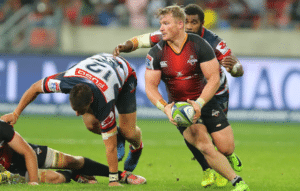 Read more about the article Chris Cloete’s qualities would bolster Boks