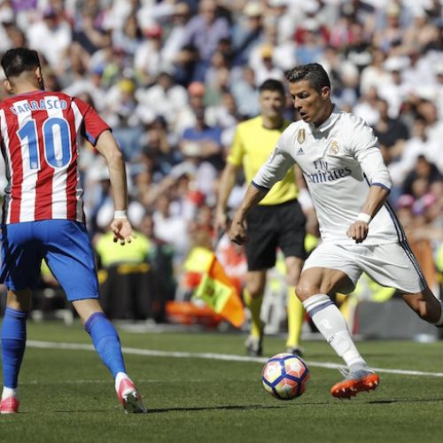 SuperBru: Real favourites to beat Atletico