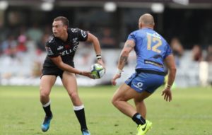 Read more about the article Bosch stars as Sharks tame Force