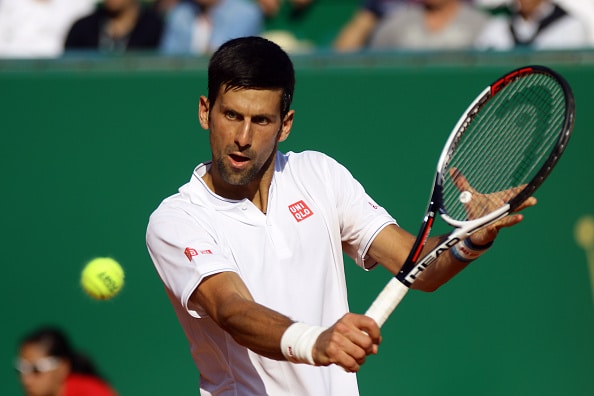 You are currently viewing Djokovic parts ways with coaching team
