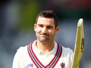 Read more about the article Elgar hits another fifty in Somerset win