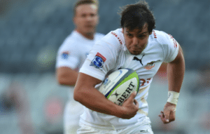 Read more about the article Cheetahs sweat over Francois Venter
