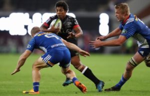 Read more about the article Sharks too strong for Stormers