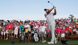 Read more about the article Kim victorious, Oosthuizen settles for second