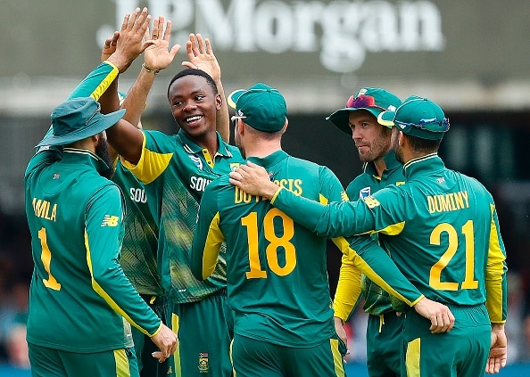 You are currently viewing Rabada becomes top ODI bowler