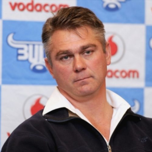 ‘Heyneke must mentor Nollis’ – Venter