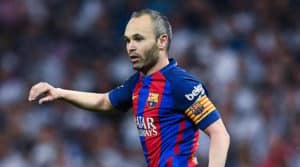 Read more about the article Iniesta wants to retire at Barcelona