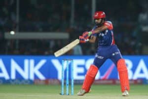 Read more about the article Iyer guides Daredevils to victory