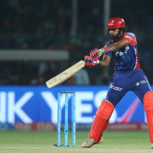 Iyer guides Daredevils to victory