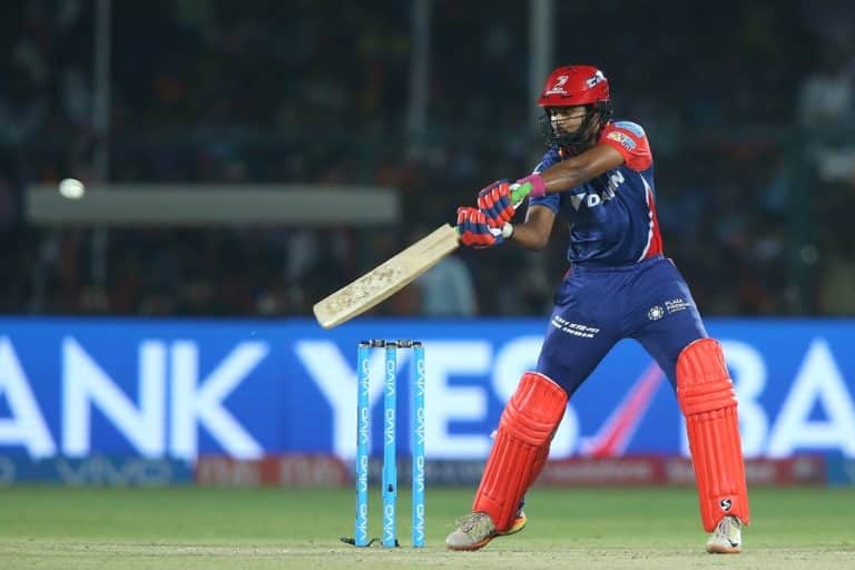 You are currently viewing Iyer guides Daredevils to victory